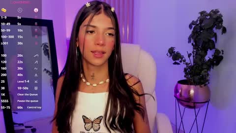 Snapshot of coralrigan chatting on January 20, 7:47 am Coral online show from January 20, 7:47 am