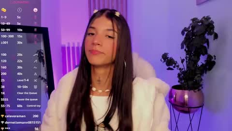 Snapshot of coralrigan chatting on January 20, 10:51 am Coral online show from January 20, 10:51 am