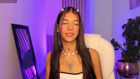 Snapshot of coralrigan chatting on January 27, 4:52 am Coral online show from January 27, 4:52 am