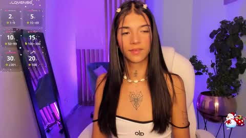 Snapshot of coralrigan chatting on January 27, 7:56 am Coral online show from January 27, 7:56 am