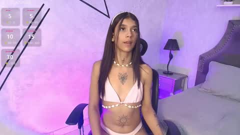 Snapshot of coralrigan chatting on February 25, 7:52 am Coral online show from February 25, 7:52 am