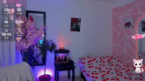 Snapshot of coralrigan chatting on October 22, 3:29 am Coral online show from October 22, 3:29 am