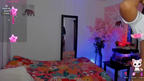 Snapshot of coralrigan chatting on November 5, 2:44 am Coral online show from November 5, 2:44 am