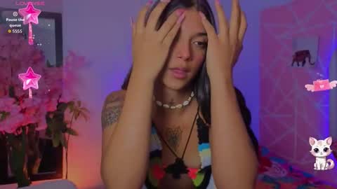 Snapshot of coralrigan chatting on November 21, 12:21 am Coral online show from November 21, 12:21 am