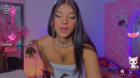 Snapshot of coralrigan chatting on November 28, 2:03 am Coral online show from November 28, 2:03 am