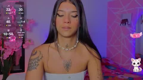 Snapshot of coralrigan chatting on December 5, 2:53 am Coral online show from December 5, 2:53 am