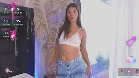 Snapshot of coralrigan chatting on June 17, 2:51 pm Coral online show from June 17, 2:51 pm