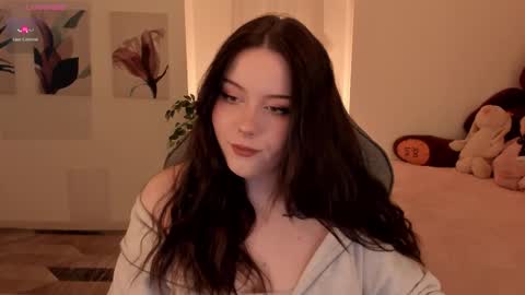 little girl who is always right or just Cora online show from February 25, 8:35 am