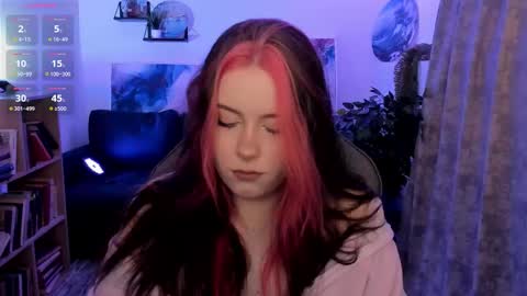 little girl who is always right or just Cora online show from March 28, 2:55 am