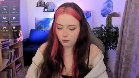 little girl who is always right or just Cora online show from April 1, 6:25 am