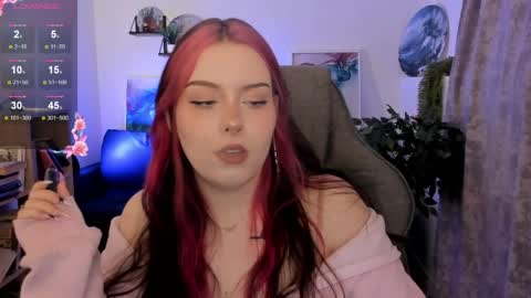 little girl who is always right or just Cora online show from April 10, 6:07 am