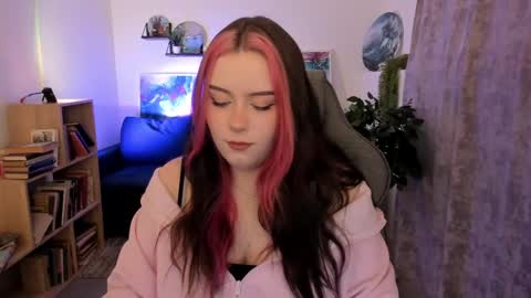 little girl who is always right or just Cora online show from April 18, 4:16 am