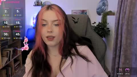 little girl who is always right or just Cora online show from April 24, 6:27 am