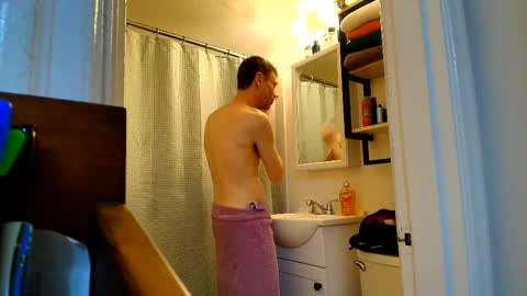 Corbin Kelly online show from January 14, 8:36 pm