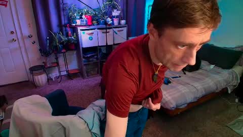 Corbin Kelly online show from February 17, 8:00 am