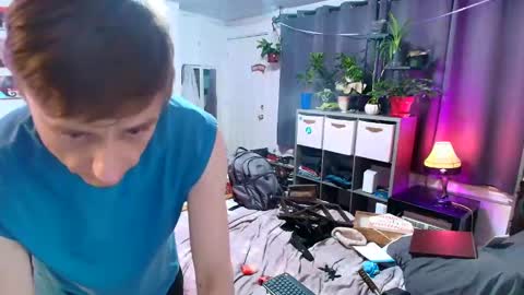 Corbin Kelly online show from March 7, 5:37 am