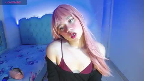 Snapshot of cordelia_perlman chatting on September 17, 12:40 pm Cordelia online show from September 17, 12:40 pm