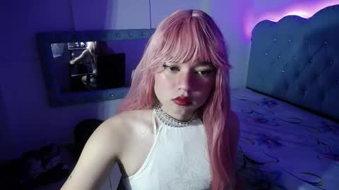 Snapshot of cordelia_perlman chatting on October 13, 12:16 pm Cordelia online show from October 13, 12:16 pm