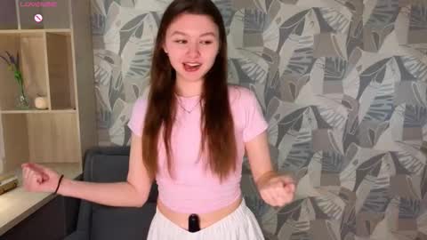 Leya online show from October 26, 3:51 pm