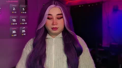 corefinder_xx online show from October 7, 7:05 am