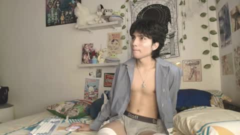 Corey Glenn online show from January 18, 3:27 pm