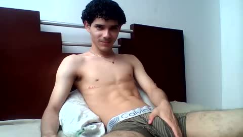 Corey Stone online show from March 15, 4:24 pm