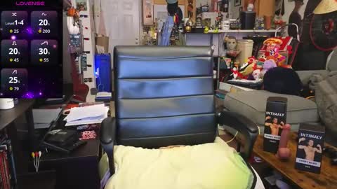 CoreyNiles96 online show from October 18, 1:52 am