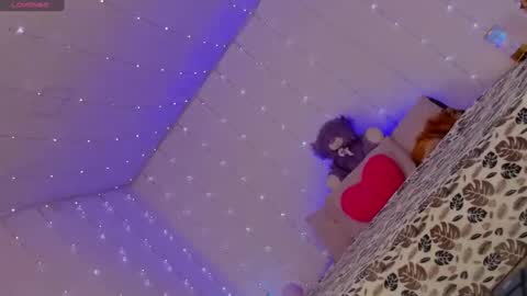 Corin Soto online show from December 5, 4:12 pm