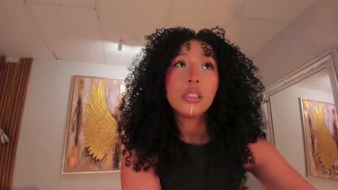 Cori online show from January 24, 12:31 pm