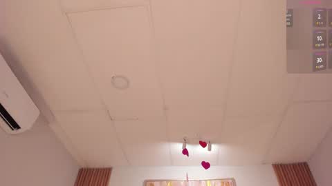 Cori online show from January 31, 6:36 pm