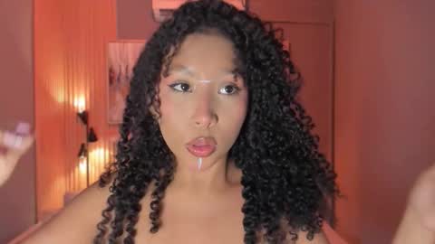 Cori online show from October 3, 12:13 pm