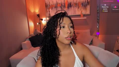 Cori online show from October 20, 12:16 pm