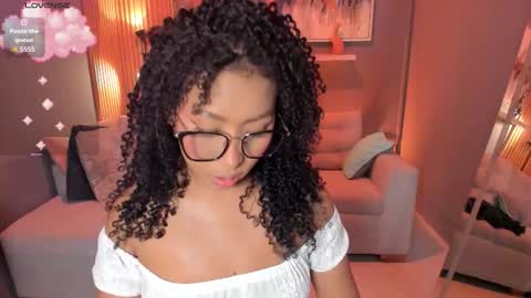 Cori online show from October 25, 12:13 pm