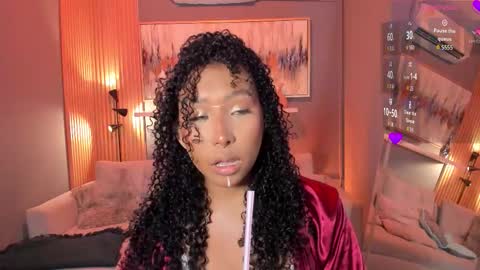 Cori online show from October 30, 12:17 pm