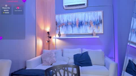 Cori online show from November 1, 12:18 pm