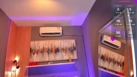 Cori online show from November 4, 12:04 pm