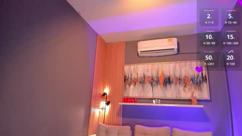 Cori online show from November 5, 12:16 pm