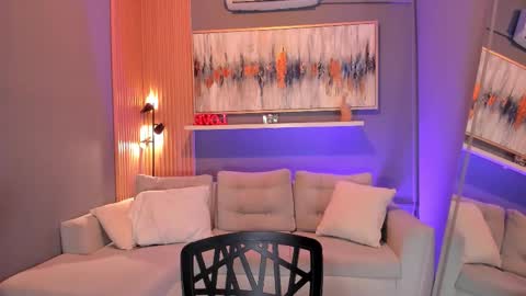 Cori online show from November 7, 12:16 pm