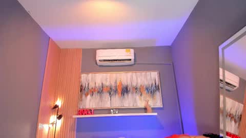 Cori online show from November 20, 12:05 pm