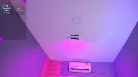 Cori online show from November 24, 12:05 pm