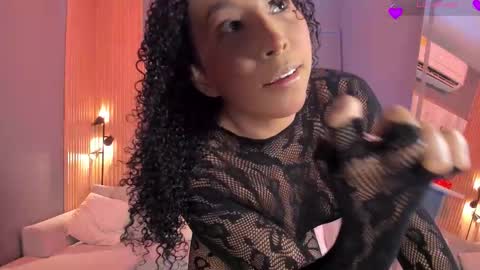 Cori online show from November 27, 12:18 pm