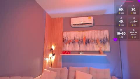 Cori online show from December 15, 10:19 am