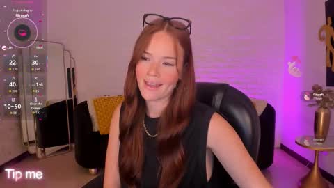 Corinne Russo online show from January 7, 4:59 am