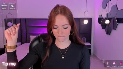 Corinne Russo online show from January 15, 4:28 am