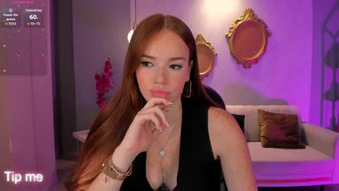 Corinne Russo online show from March 30, 7:48 pm