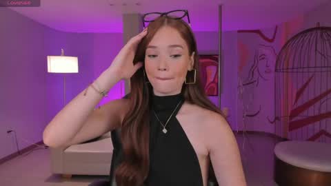 Corinne Russo online show from April 21, 7:06 pm