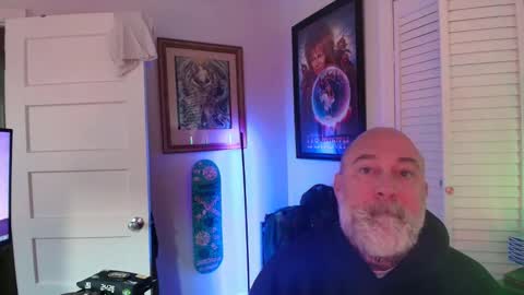 cornbreadass online show from April 12, 3:28 pm