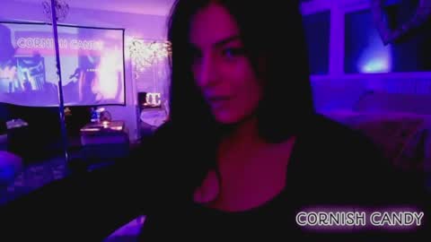 Cornish Candy online show from April 15, 12:50 am