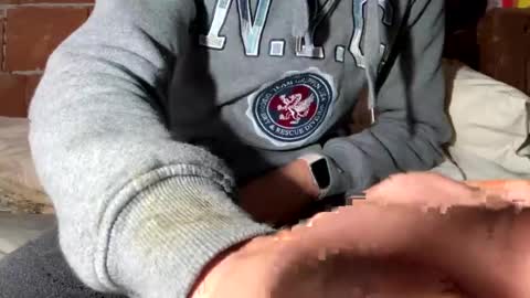 Snapshot of corradog83 chatting on December 29, 8:33 am Corrado online show from December 29, 8:33 am