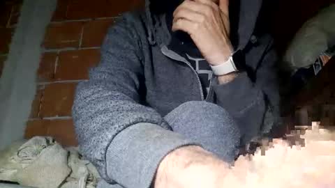 Snapshot of corradog83 chatting on February 9, 3:00 am Corrado online show from February 9, 3:00 am